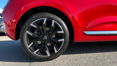 Renault Clio 1.0 TCe 90 Techno 5dr Petrol Hatchback